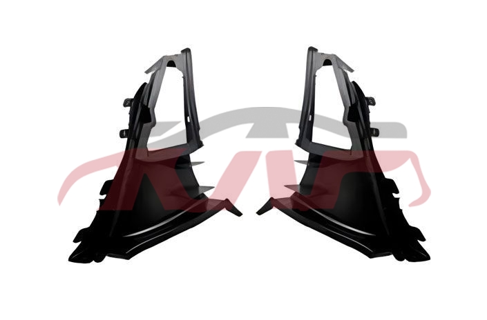 For Toyota 11682019  Avalon Usa&nbsp;fpg  Lamp  Cover&nbsp;, Avalon  Car Parts Store, Toyota  Fog Light Frame-