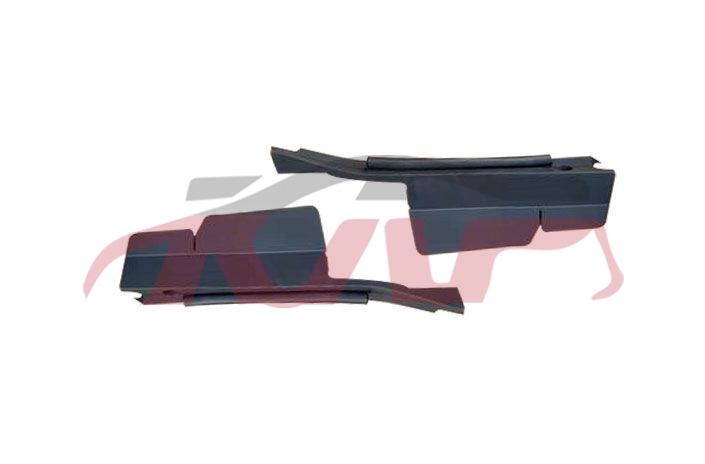 For Toyota 18222019-2020 Rav4&nbsp;front Fender Trim Strip&nbsp;r53388-42040 L53389-42060 53388-0r050 53389-0r050, Toyota  Water Tank Side Guard, Rav4 Parts For Cars-R53388-42040 L53389-42060 53388-0R050 53389-0R050