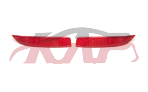For Toyota 11682019  Avalon Usa&nbsp;rear  Bumper  Lamp&nbsp;, Toyota  Autor Reflector, Avalon  Auto Parts Catalog-