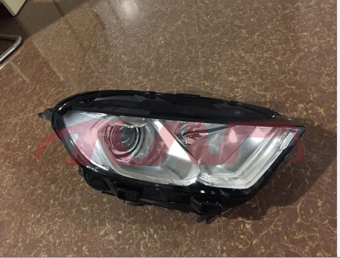 For Ford 21312018 Ecosport&nbsp;head  Lamp&nbsp;l  Gn15-13d155-bj   R  Gn15-13d164-bj, Ecosport Car Pardiscountce, Ford  Headlight-L  GN15-13D155-BJ   R  GN15-13D164-BJ