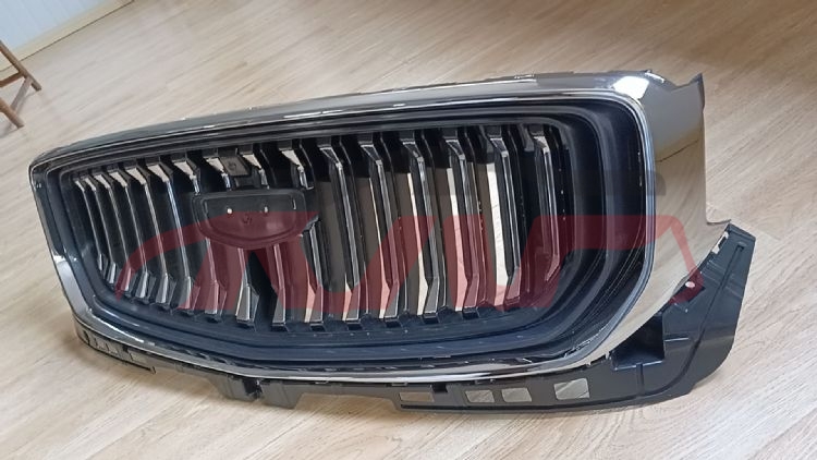For Geely3302tugella L Kx11&nbsp;grille&nbsp;6013044700, Geely Plastic Grills, Tugella Car Parts Shipping Price-6013044700