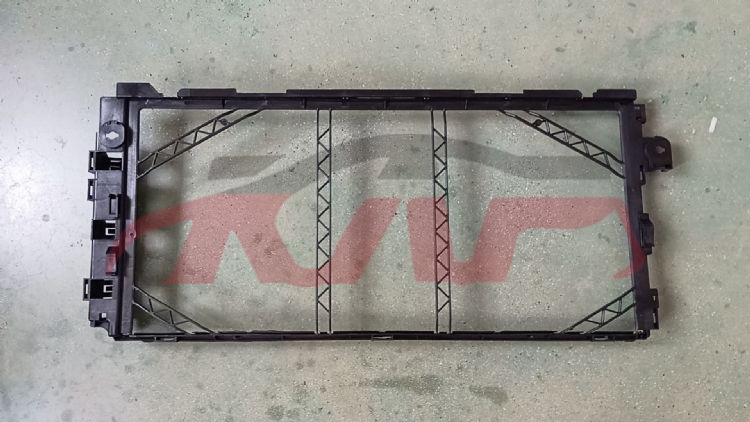 For Geely3120tugella 2021&nbsp;water Tank Frame&nbsp;8010082800, Geely Grille Guard, Tugella List Of Auto Parts-8010082800