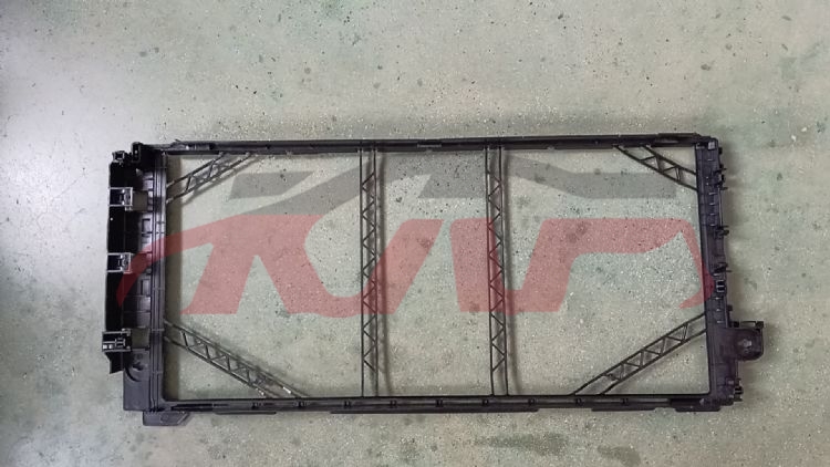 For Geely3120tugella 2021&nbsp;water Tank Frame&nbsp;8010082800, Geely Grille Guard, Tugella List Of Auto Parts-8010082800