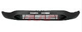 For Jac3077s4&nbsp;rear Bumper Guard&nbsp;2803102u3400, Refine S4 Auto Accessorie, Jac Auto Lamps-2803102U3400