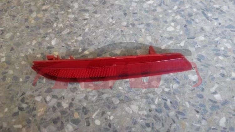 For Honda 30392012 Fit Ge6/8&nbsp;reflector&nbsp;33555-tg5-h01    33505-tg5-h01, Honda  Yellow Reflector, Fit  Car Accessorie-33555-TG5-H01    33505-TG5-H01