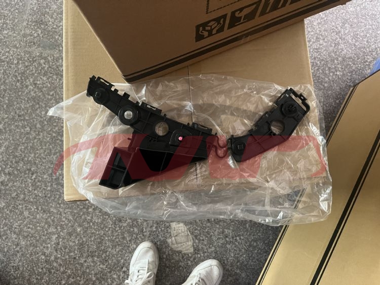 For Toyota 18842019 Hiace&nbsp;front Bumper Bracket&nbsp;52116-26190  52115-26190, Hiace Automotive Parts, Toyota  Right Side Front Bumper Bracket-52116-26190  52115-26190