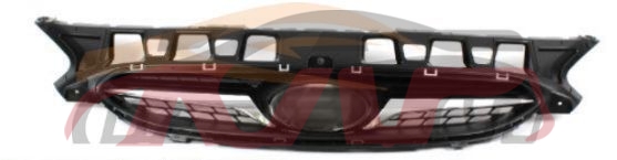 For Hyundai 15172011-2013 Accent&nbsp;grille&nbsp;, Accent Automotive Parts, Hyundai  Grille Guard-