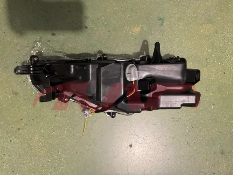 For Toyota 31112020 Fortuner&nbsp;drl&nbsp;81510-0k050    81520-0k040, Toyota   Daytime Running Light, Fortuner Auto Parts Prices-81510-0K050    81520-0K040