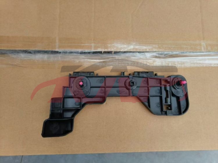 For Toyota 18842019 Hiace&nbsp;rear   Side  Bumper  Bracket&nbsp;l:52158-26020 R:52157-26020, Toyota   Bumper Support, Hiace Auto Parts Shop-L:52158-26020 R:52157-26020