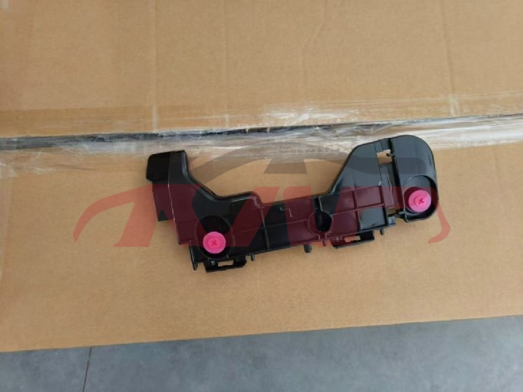 For Toyota 18842019 Hiace&nbsp;rear   Side  Bumper  Bracket&nbsp;l:52158-26020 R:52157-26020, Toyota   Bumper Support, Hiace Auto Parts Shop-L:52158-26020 R:52157-26020