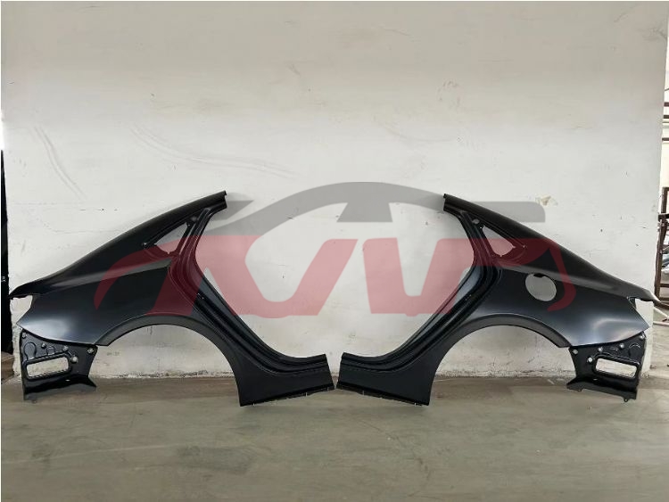 For Kia 31062019 Cerato/k3&nbsp;rear Fender&nbsp;, Cerato/k3 Accessories, Kia  Auto Part-