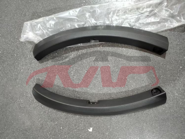 For Toyota 31112020 Fortuner&nbsp;front Bumper Flare Low Level&nbsp;, Toyota  Auto Part, Fortuner List Of Car Parts-