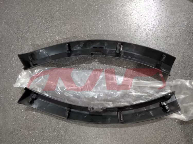 For Toyota 31112020 Fortuner&nbsp;front Bumper Flare Low Level&nbsp;, Toyota  Auto Part, Fortuner List Of Car Parts-