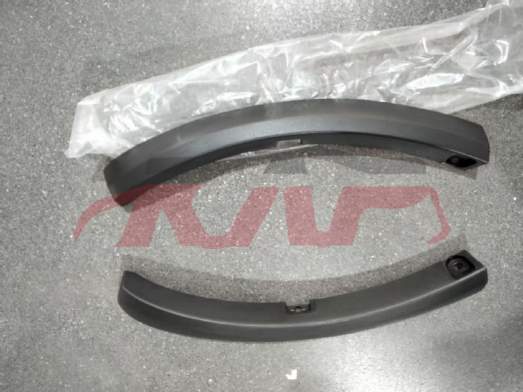 For Toyota 31112020 Fortuner&nbsp;front Bumper Flare Low Level&nbsp;, Toyota  Auto Part, Fortuner List Of Car Parts-