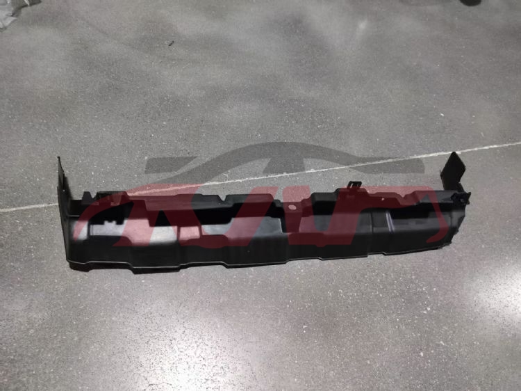 For Ford 7232013 Ecosport&nbsp;front Bumper Air Deflector&nbsp;cn15a001a04aa, Ecosport Parts, Ford   Automotive Accessories-CN15A001A04AA