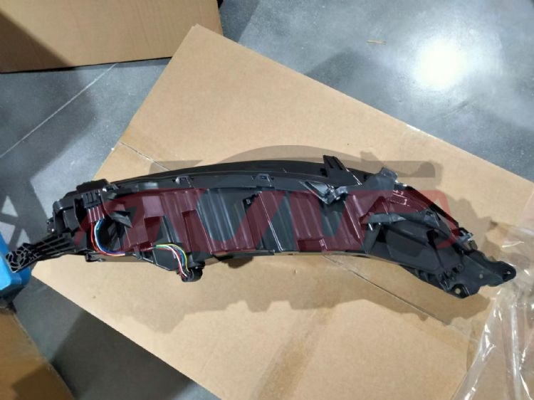 For Mitsubishi 31132023 Outlander&nbsp;day Runing Lights Led&nbsp;, Mitsubishi   Daytime Running Lights, Outlander Auto Parts-