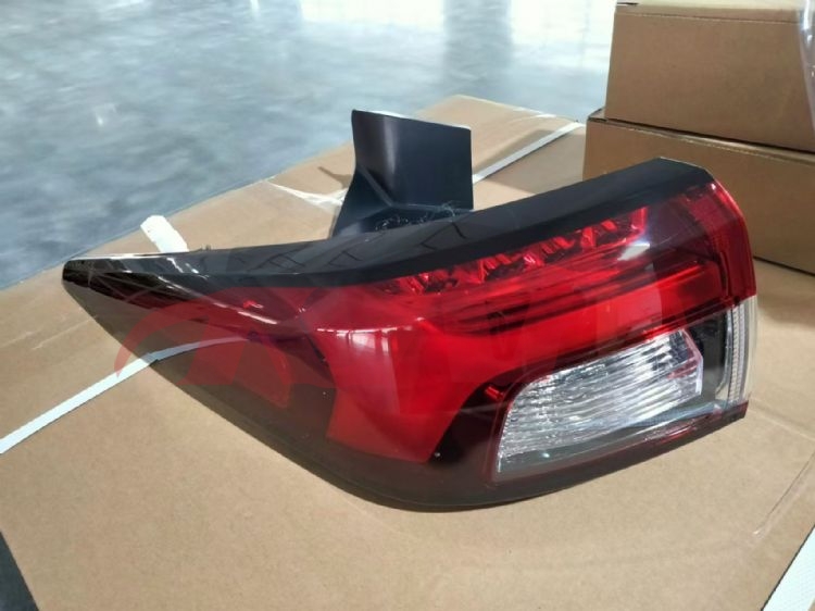 For Mitsubishi 31132023 Outlander&nbsp;tail  Lamp  Outer&nbsp;221122, Outlander Automotive Accessorie, Mitsubishi  Auto Part-221122