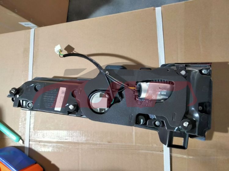 For Mitsubishi 31132023 Outlander&nbsp;tail  Lamp  Inner&nbsp;l  221120a     R  221121a, Mitsubishi  Auto Part, Outlander Automotive Accessories Price-L  221120A     R  221121A