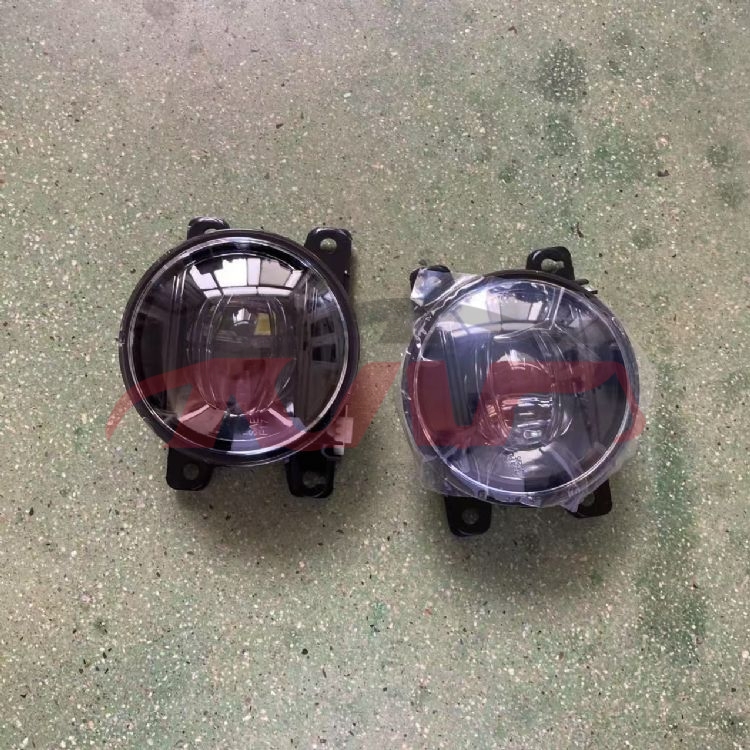 For Isuzu 35712020 D-max High&nbsp;fog  Lamp  Led&nbsp;8983482101, Isuzu   Rear Fog Light, D-max Auto Part Price-8983482101