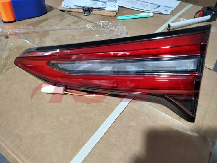 For Toyota 31112020 Fortuner&nbsp;tail  Lamp  Inner&nbsp;l 81560-0k520   R 81550-0k520, Fortuner Parts, Toyota  Auto Part-L 81560-0K520   R 81550-0K520