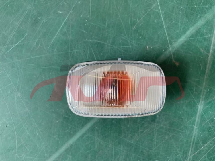 For Isuzu 22982020 D-max Low&nbsp;side Lamp&nbsp;8983950310, D-max List Of Car Parts, Isuzu  Light Bar-8983950310