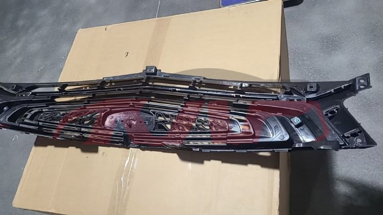 For Geely28042021 Coolray Sx11&nbsp;grille&nbsp;6013025000, Geely Auto Grille, Coolray Parts Suvs Price-6013025000