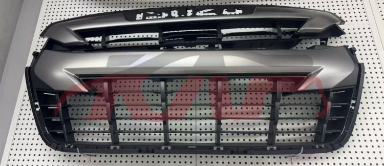 For Isuzu 35712020 D-max High&nbsp;grille  Normal&nbsp;, D-max Auto Part Price, Isuzu  Grills Guard-