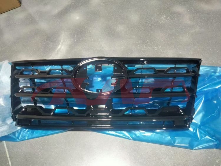 For Toyota 31112020 Fortuner&nbsp;grille  Low  Level&nbsp;, Toyota  Grille Guard, Fortuner Automotive Accessories-