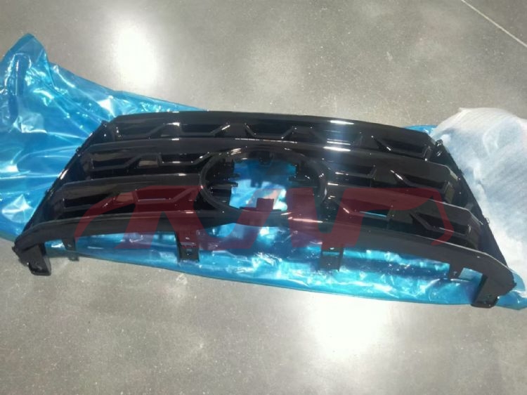 For Toyota 31112020 Fortuner&nbsp;grille  Low  Level&nbsp;, Toyota  Grille Guard, Fortuner Automotive Accessories-