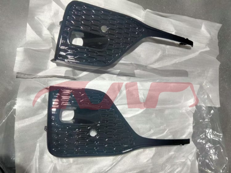 For Toyota 31112020 Fortuner&nbsp;fog  Lamp  Cover  Low  Level&nbsp;l 52128-0k800 R 52127-0k800, Toyota  Fog Light Lamp Cover, Fortuner Car Accessorie Catalog-L 52128-0K800 R 52127-0K800