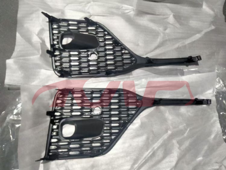 For Toyota 31112020 Fortuner&nbsp;fog  Lamp  Cover  Low  Level&nbsp;l 52128-0k800 R 52127-0k800, Toyota  Fog Light Lamp Cover, Fortuner Car Accessorie Catalog-L 52128-0K800 R 52127-0K800