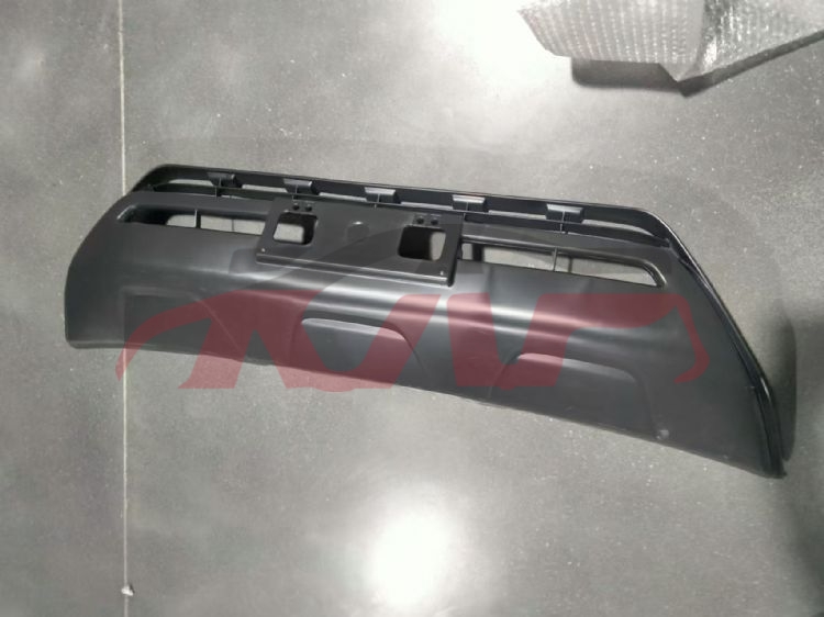 For Toyota 31112020 Fortuner&nbsp;front Bumper Board Low Level&nbsp;, Toyota  Front Bumper Cover Fascia, Fortuner Car Accessorie-