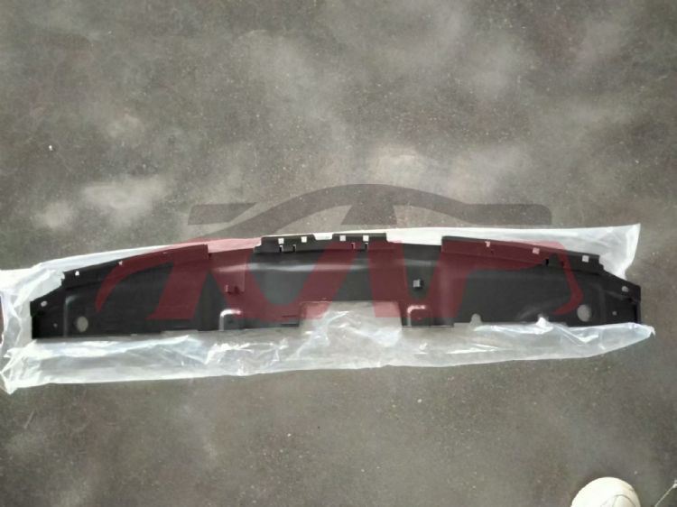 For Hyundai 15172011-2013 Accent&nbsp;hood Lock Guard&nbsp;86352-1r000, Hyundai  Auto Trunk Bright Bar, Accent Auto Part Price-86352-1R000