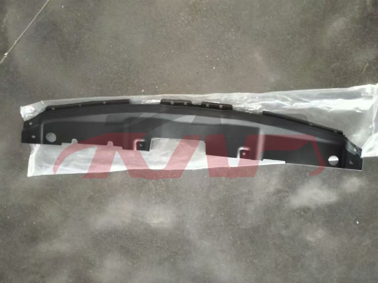 For Hyundai 15172011-2013 Accent&nbsp;hood Lock Guard&nbsp;86352-1r000, Hyundai  Auto Trunk Bright Bar, Accent Auto Part Price-86352-1R000