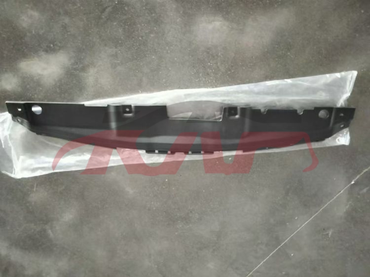 For Hyundai 15172011-2013 Accent&nbsp;hood Lock Guard&nbsp;86352-1r000, Hyundai  Auto Trunk Bright Bar, Accent Auto Part Price-86352-1R000