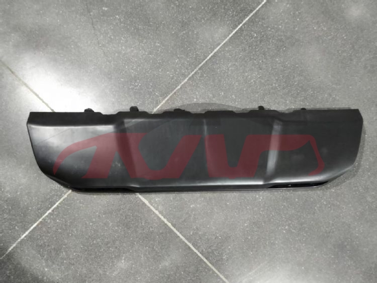 For Toyota 31112020 Fortuner&nbsp;front Bumper Board High Level&nbsp;, Fortuner Accessories, Toyota  Front Bumper Guard-