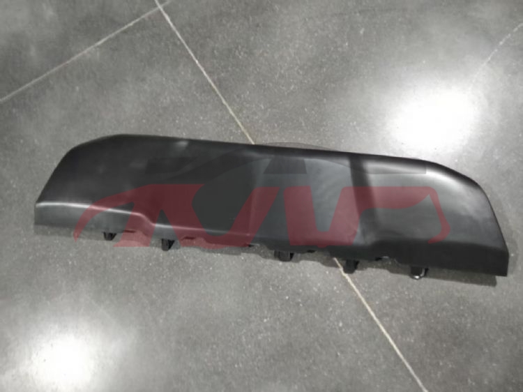 For Toyota 31112020 Fortuner&nbsp;front Bumper Board High Level&nbsp;, Fortuner Accessories, Toyota  Front Bumper Guard-