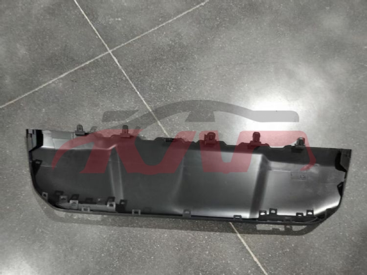 For Toyota 31112020 Fortuner&nbsp;front Bumper Board High Level&nbsp;, Fortuner Accessories, Toyota  Front Bumper Guard-