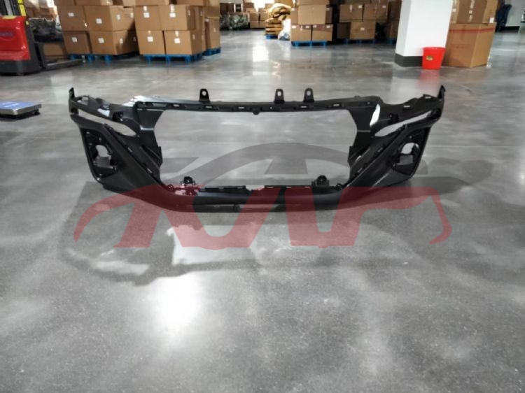 For Toyota 31112020 Fortuner&nbsp;front Bumper&nbsp;, Fortuner Car Accessories Catalog, Toyota  Front Bumper Cover-