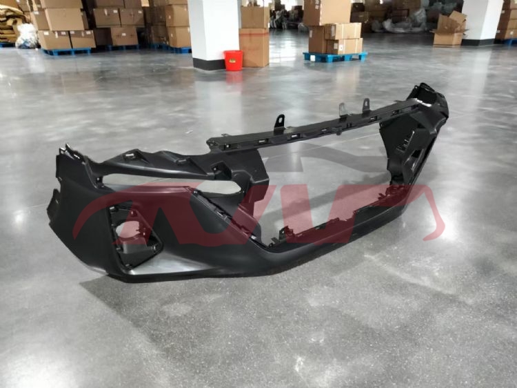 For Toyota 31112020 Fortuner&nbsp;front Bumper&nbsp;, Fortuner Car Accessories Catalog, Toyota  Front Bumper Cover-