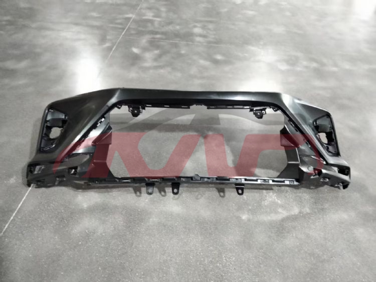 For Toyota 31112020 Fortuner&nbsp;front Bumper&nbsp;, Fortuner Car Accessories Catalog, Toyota  Front Bumper Cover-