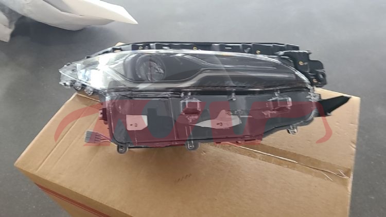 For Toyota 31112020 Fortuner&nbsp;head  Lamp Low  Level&nbsp;r:81110-0kn20  L:81150-0kn20, Fortuner Car Parts? Price, Toyota  Headlight Lamps-R:81110-0KN20  L:81150-0KN20