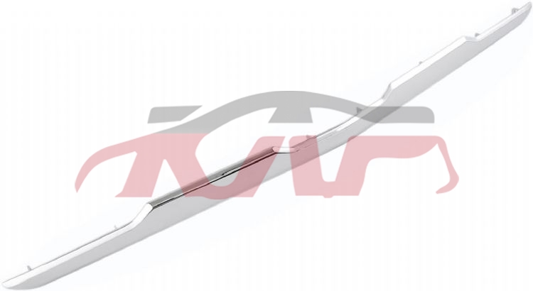 For Chevrolet 30832022-2023 Equinox&nbsp;front  Bumper  Molding  Chrome&nbsp;84792993, Equinox Advance Auto Parts, Chevrolet  Auto Part-84792993