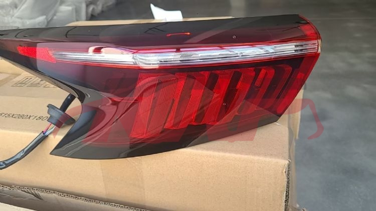 For Chery 31222022 Omoda C5&nbsp;tail Lamp  High-level&nbsp;l605000722aa R:605000723aa, Omoda C5 Parts, Chery  Auto Part-L605000722AA R:605000723AA