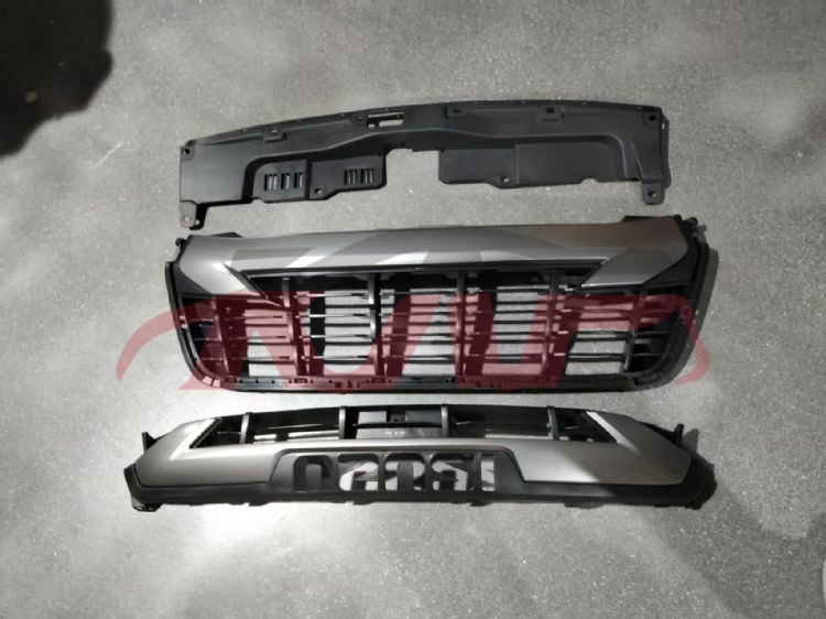 For Isuzu 35712020 D-max High&nbsp;grille  Normal&nbsp;, D-max Auto Part Price, Isuzu  Grills Guard-