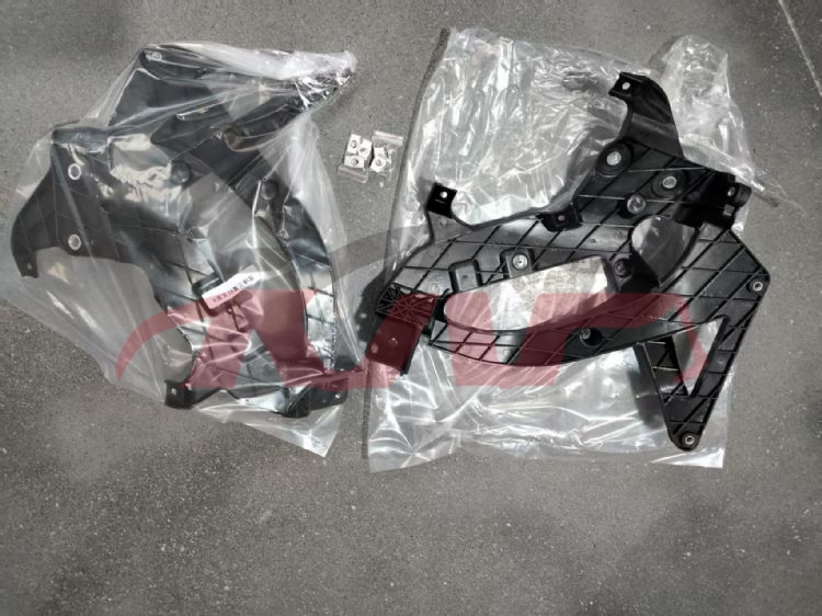 For Chevrolet 29902019-2022 Silverado&nbsp;bumper  Outer  Bracket Assy&nbsp;, Silverado Auto Parts, Chevrolet  Headlamp Bracket-