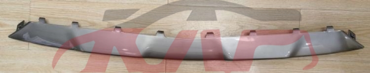 For Chevrolet 23342020 Trax&nbsp;front  Bumper  Lower  Trim  Panel&nbsp;, Trax Basic Car Parts, Chevrolet   Automotive Accessories-