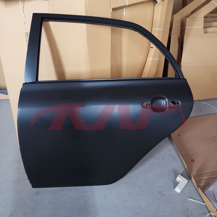 For Toyota 2062007 Corolla Middle East&nbsp;rear Door&nbsp;67004-02350    67003-02350, Toyota  Auto Part, Corolla Parts For Cars-67004-02350    67003-02350