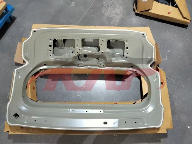 For Kia 19032018 Picanto&nbsp;rear Tailgate&nbsp;73700-g6000, Picanto Auto Parts, Kia  Auto Part-73700-G6000