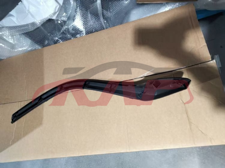 For Toyota 31112020 Fortuner&nbsp;head  Lamp  Black  Strip  High  Level&nbsp;, Fortuner Auto Parts Price, Toyota  Auto Part-